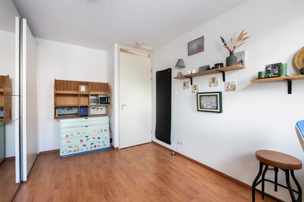 Medium property photo - Dillenburgstraat 14, 3071 HB Rotterdam